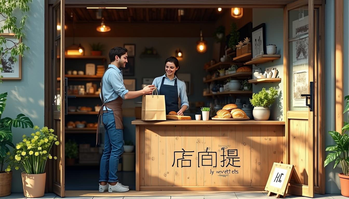 Melon Fashion Group联手Yandex Market推出门店自提服务