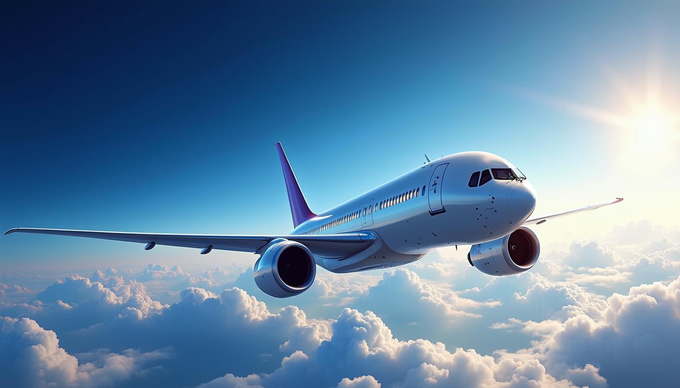达飞空运与ULD管理专家达成长期合作