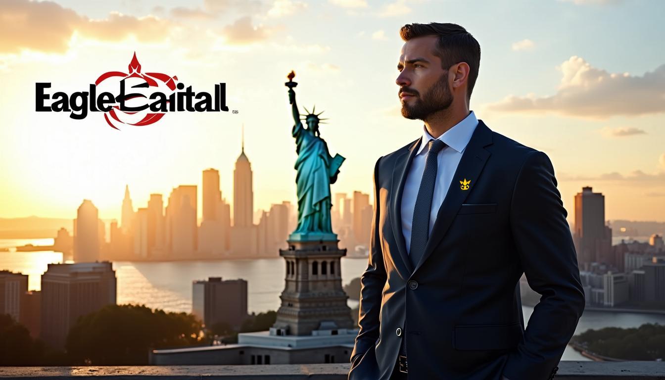 Eagle Capital重仓拉美电商巨头MercadoLibre，新建8.29亿美元仓位