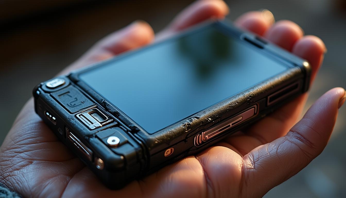 俄罗斯二手折叠手机市场冬季激增，摩托罗拉Razr 50 Ultra领跑增速