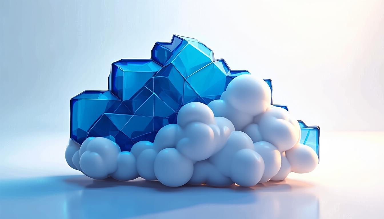 Yandex Cloud更新其标志与视觉识别系统